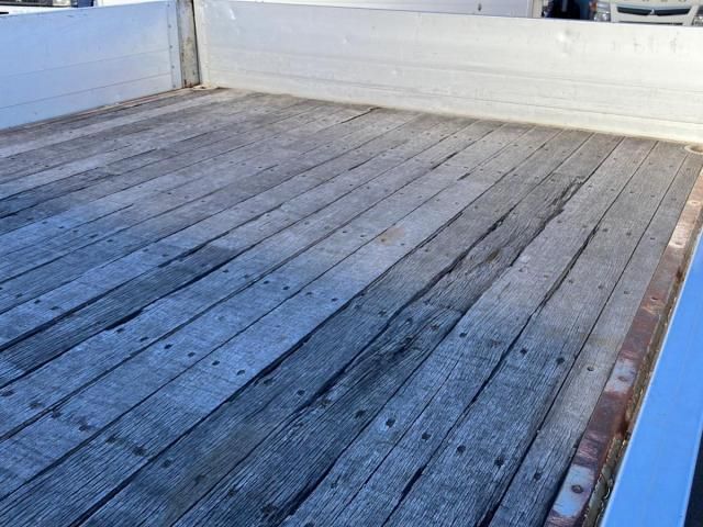 HINO RANGER 2014 Image 31