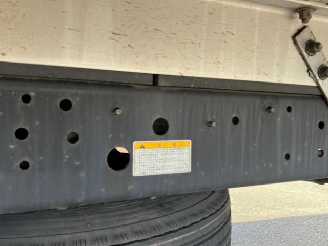 HINO RANGER 2014 Image 31