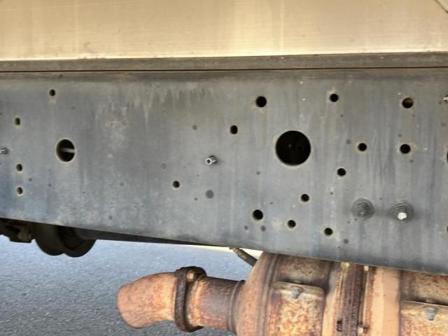 HINO RANGER 2014 Image 31