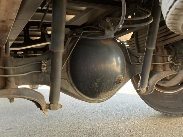 HINO RANGER 2014 Image 31