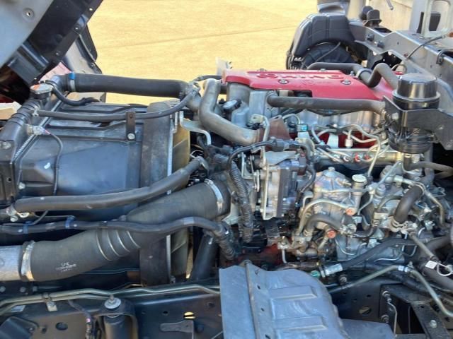 HINO RANGER 2014 Image 31