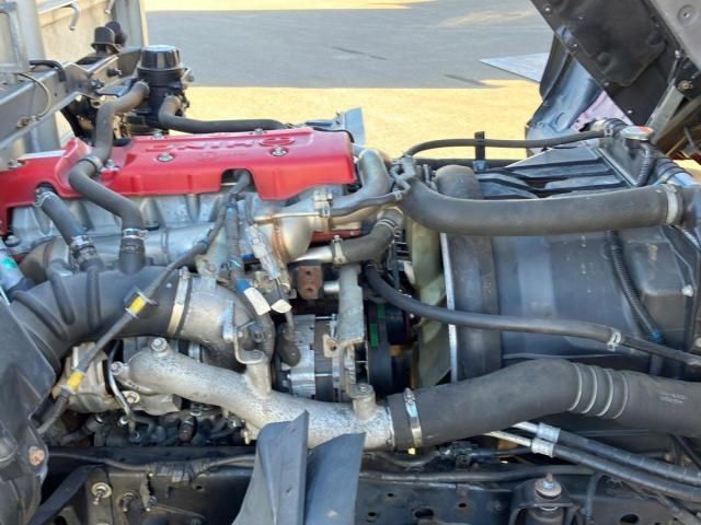 HINO RANGER 2014 Image 31