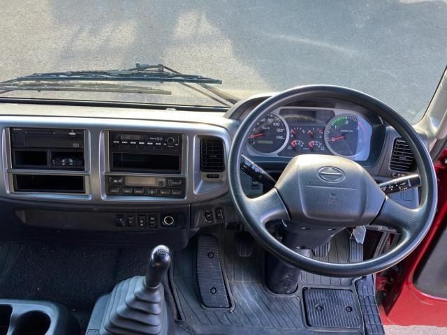 HINO RANGER 2014 Image 31