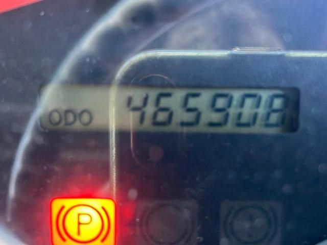 HINO RANGER 2014 Image 31