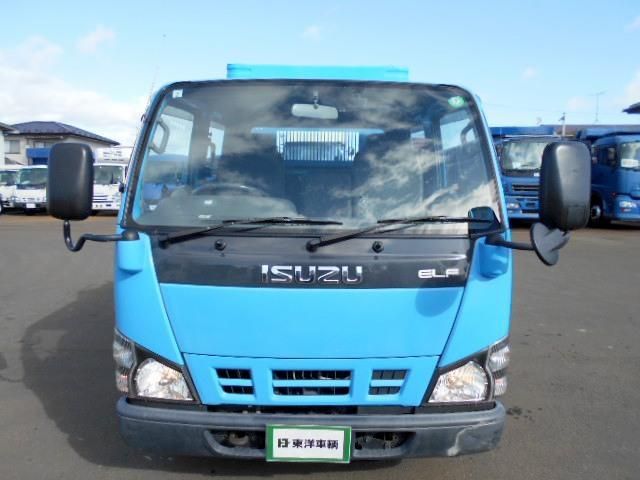ISUZU ELF 2007 Image 31