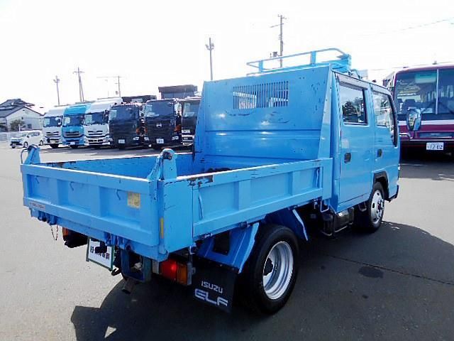 ISUZU ELF 2007 Image 31