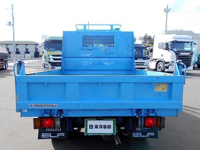 ISUZU ELF 2007 Image 31