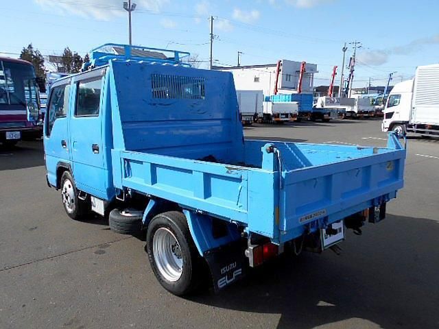 ISUZU ELF 2007 Image 31