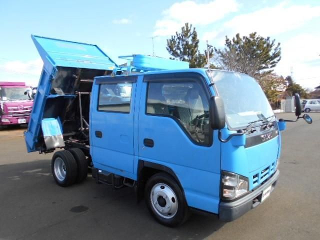 ISUZU ELF 2007 Image 31