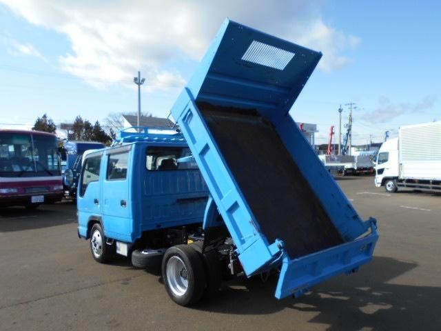 ISUZU ELF 2007 Image 31