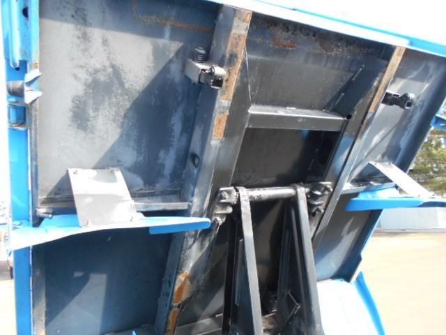 ISUZU ELF 2007 Image 31