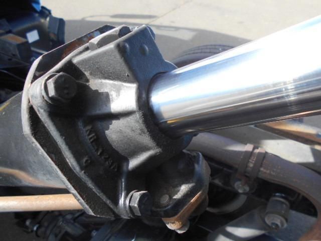 ISUZU ELF 2007 Image 31