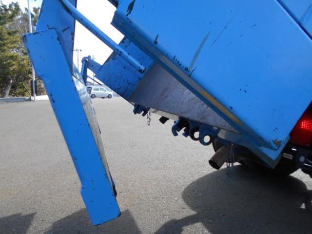 ISUZU ELF 2007 Image 31