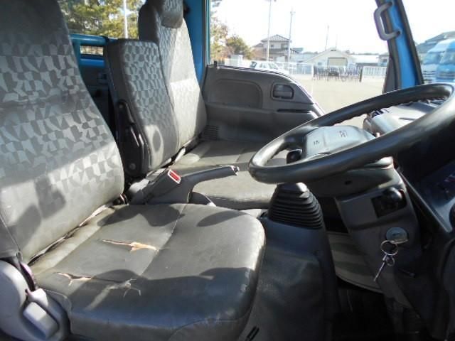 ISUZU ELF 2007 Image 31