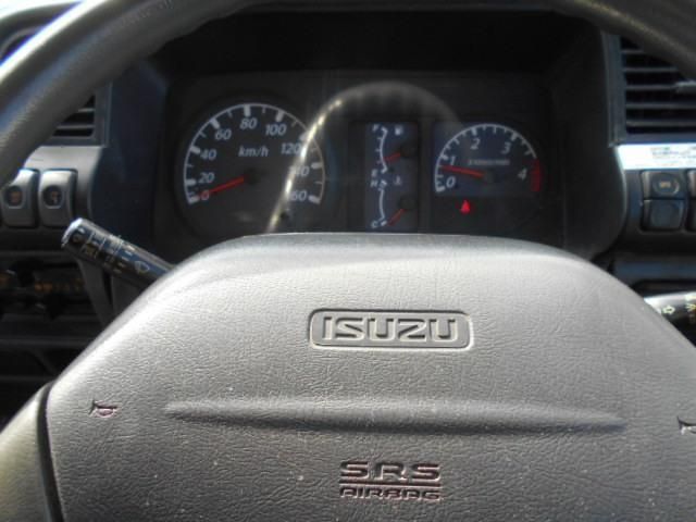 ISUZU ELF 2007 Image 31