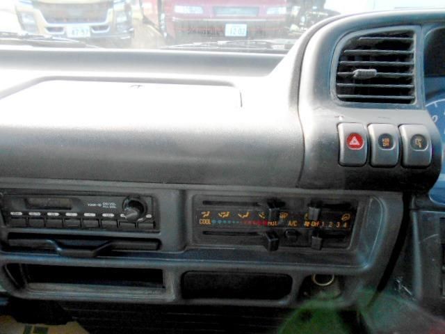 ISUZU ELF 2007 Image 31