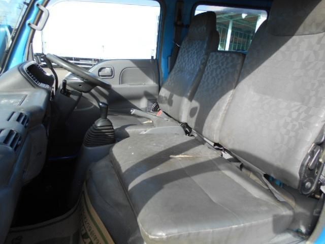 ISUZU ELF 2007 Image 31