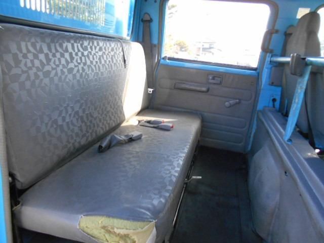 ISUZU ELF 2007 Image 31