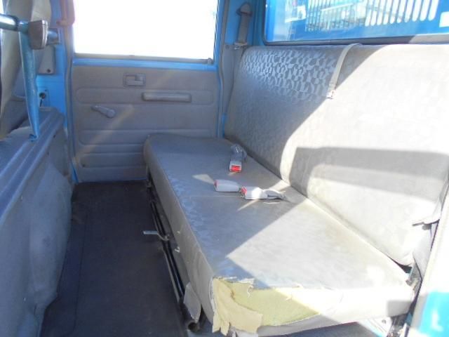 ISUZU ELF 2007 Image 31