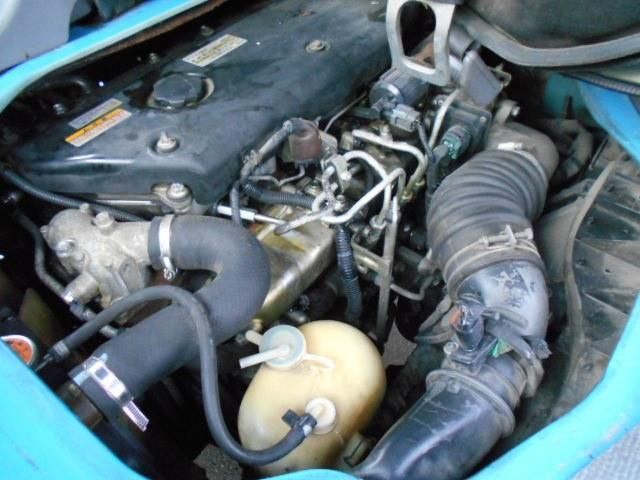 ISUZU ELF 2007 Image 31