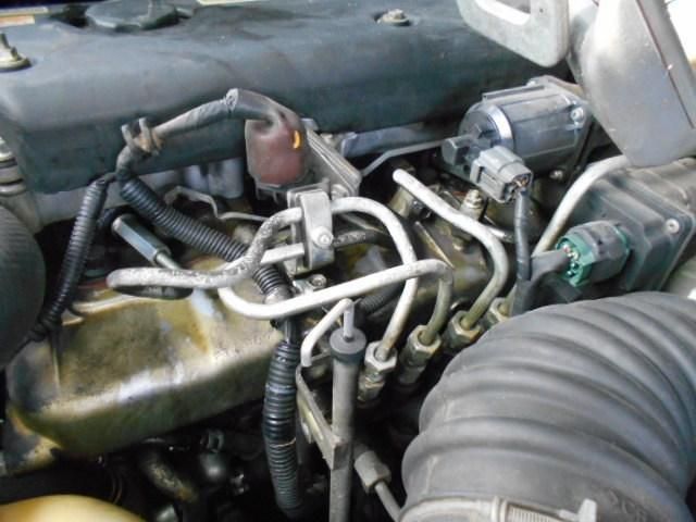 ISUZU ELF 2007 Image 31