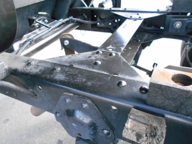 ISUZU ELF 2007 Image 31