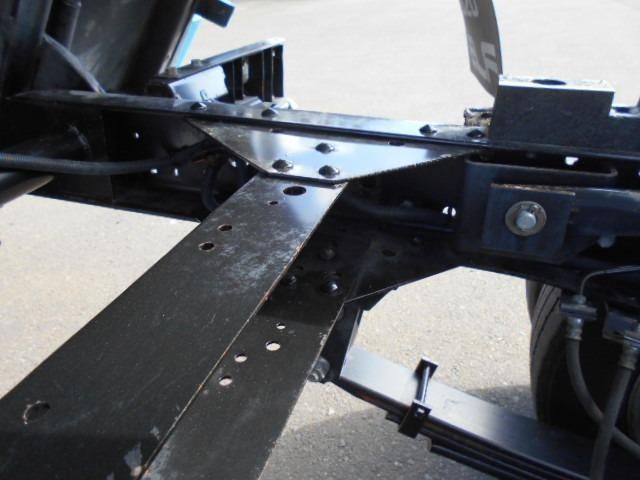 ISUZU ELF 2007 Image 31