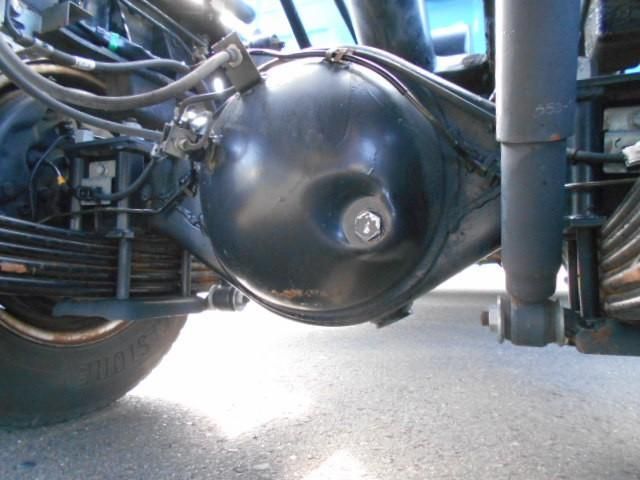 ISUZU ELF 2007 Image 31