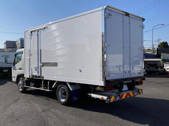 MITSUBISHI CANTER 2025 Image 31