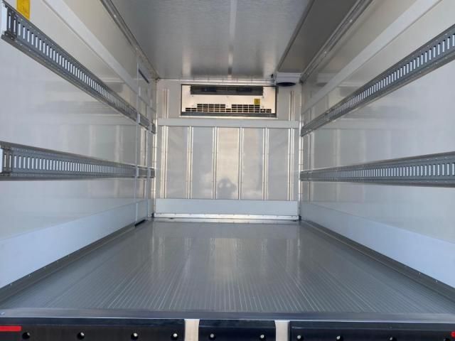 MITSUBISHI CANTER 2025 Image 31