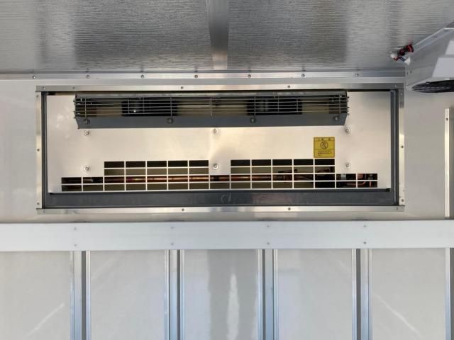 MITSUBISHI CANTER 2025 Image 31