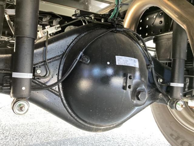 MITSUBISHI CANTER 2025 Image 31