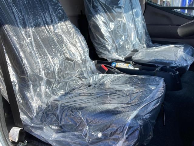 MITSUBISHI CANTER 2025 Image 31