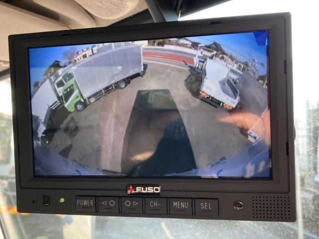 MITSUBISHI CANTER 2025 Image 31