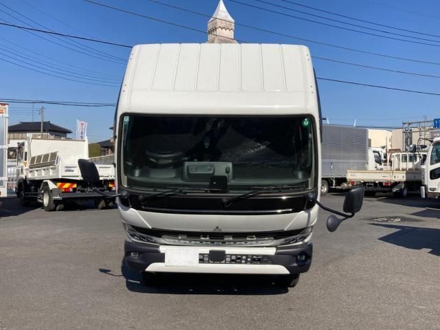 MITSUBISHI CANTER 2025 Image 31
