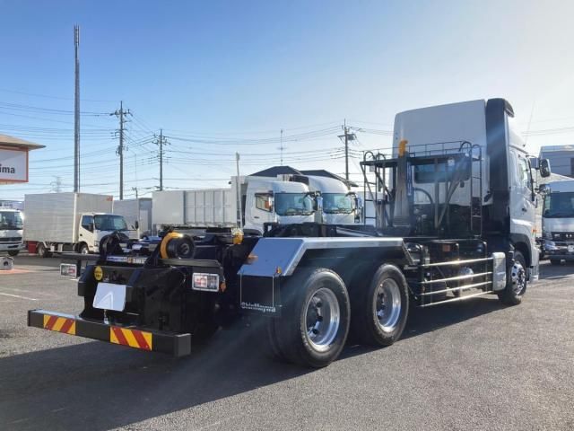 HINO PROFIA 2025 Image 31