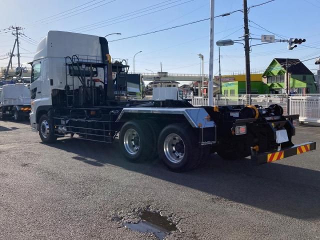 HINO PROFIA 2025 Image 31