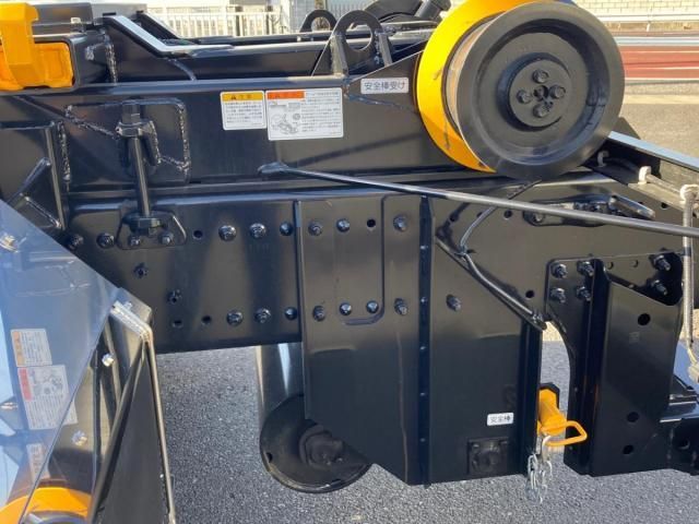 HINO PROFIA 2025 Image 31