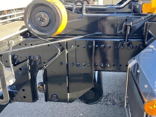 HINO PROFIA 2025 Image 31