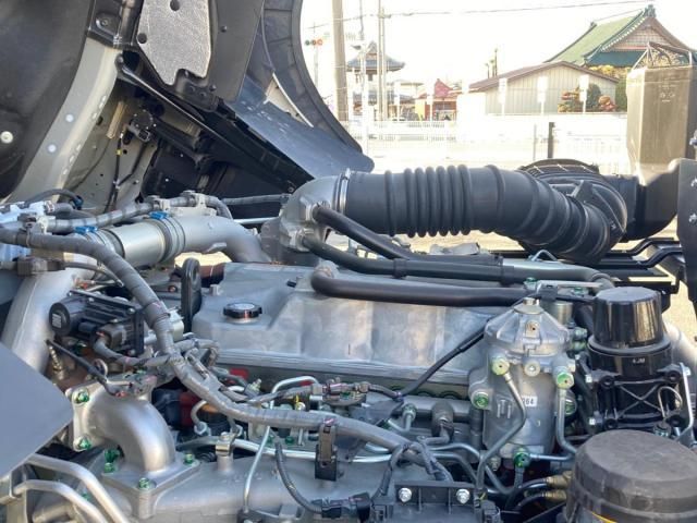 HINO PROFIA 2025 Image 31