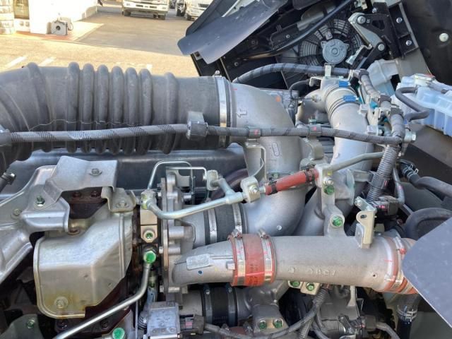 HINO PROFIA 2025 Image 31