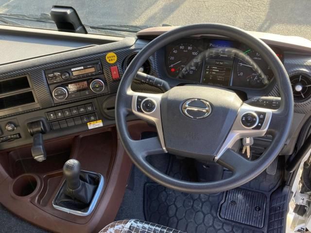 HINO PROFIA 2025 Image 31