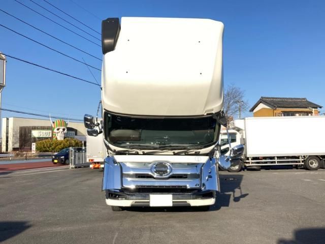 HINO PROFIA 2025 Image 31