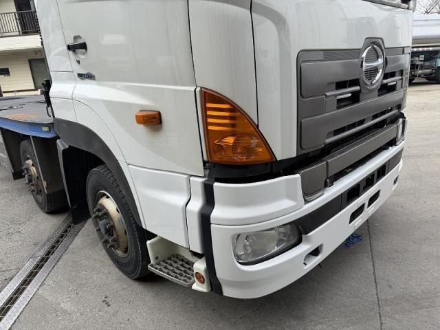 HINO PROFIA 2012 Image 31