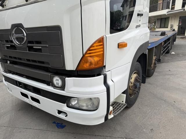 HINO PROFIA 2012 Image 31