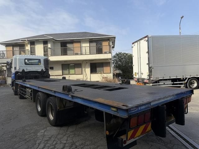 HINO PROFIA 2012 Image 31