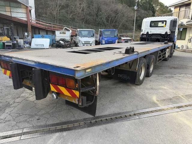 HINO PROFIA 2012 Image 31