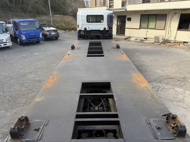 HINO PROFIA 2012 Image 31