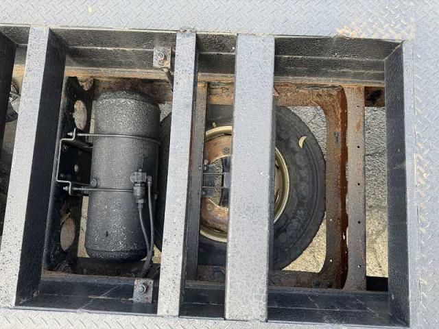 HINO PROFIA 2012 Image 31