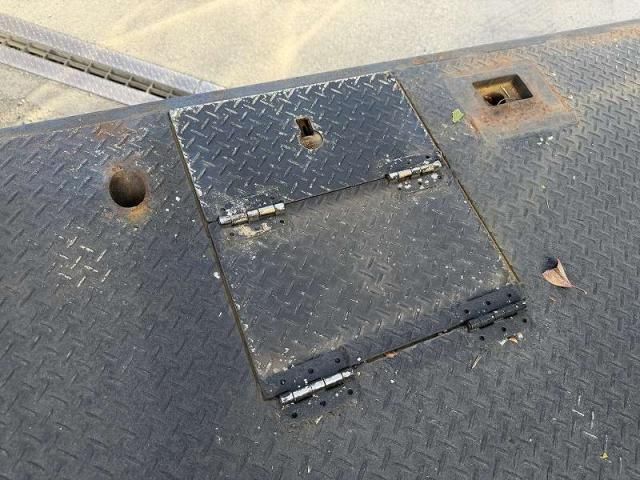 HINO PROFIA 2012 Image 31